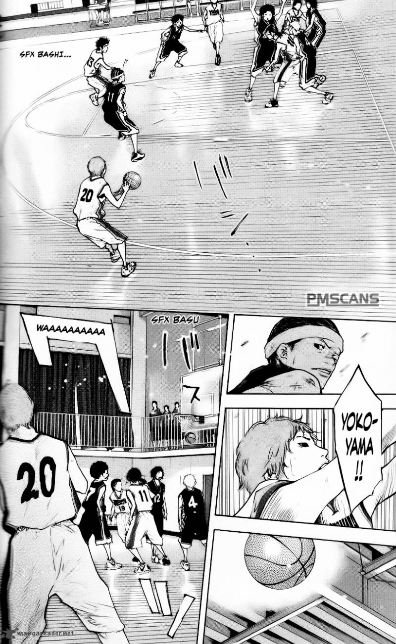 Ahiru No Sora 124 15
