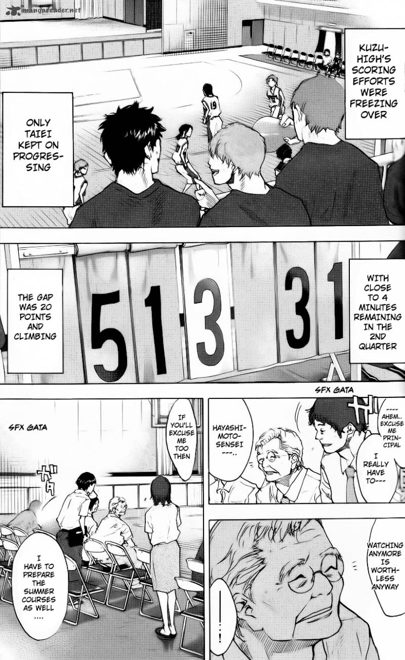 Ahiru No Sora 124 16