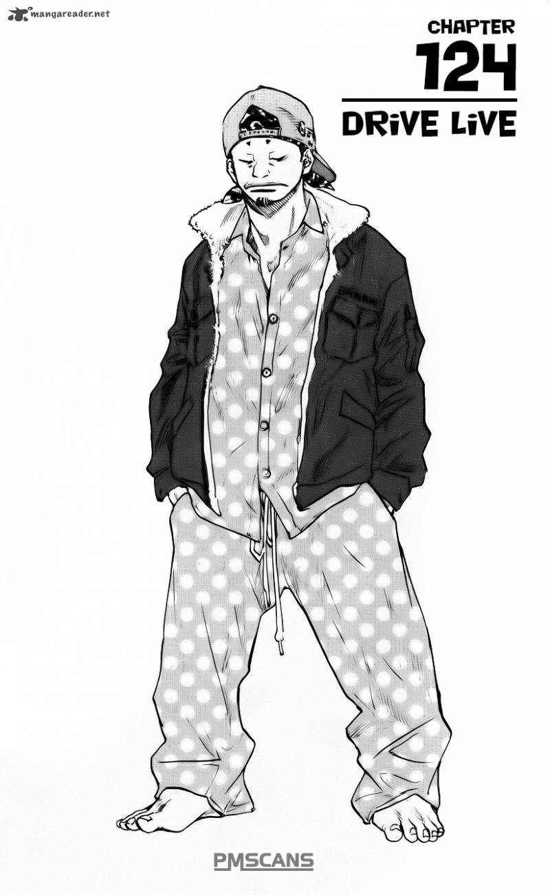 Ahiru No Sora 124 2