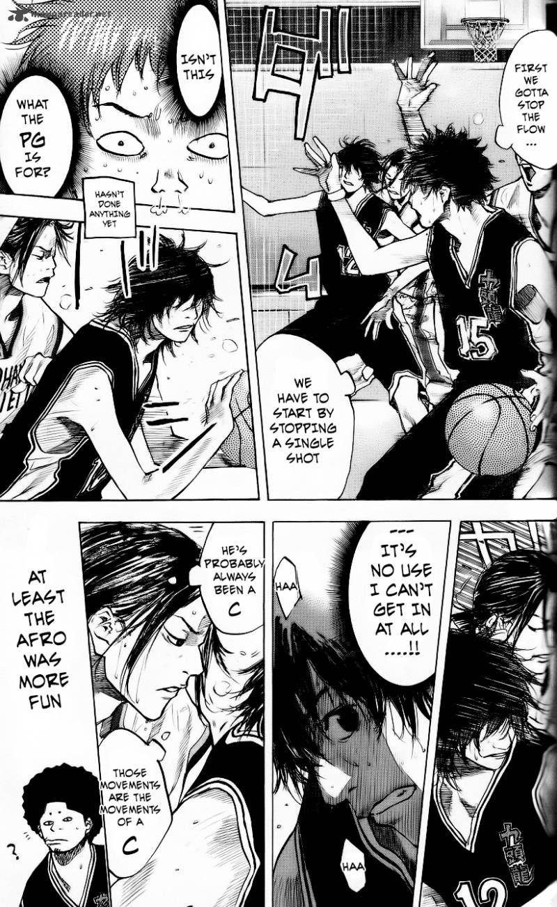 Ahiru No Sora 124 20