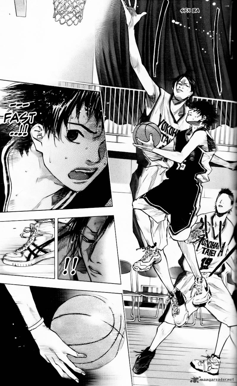 Ahiru No Sora 124 22