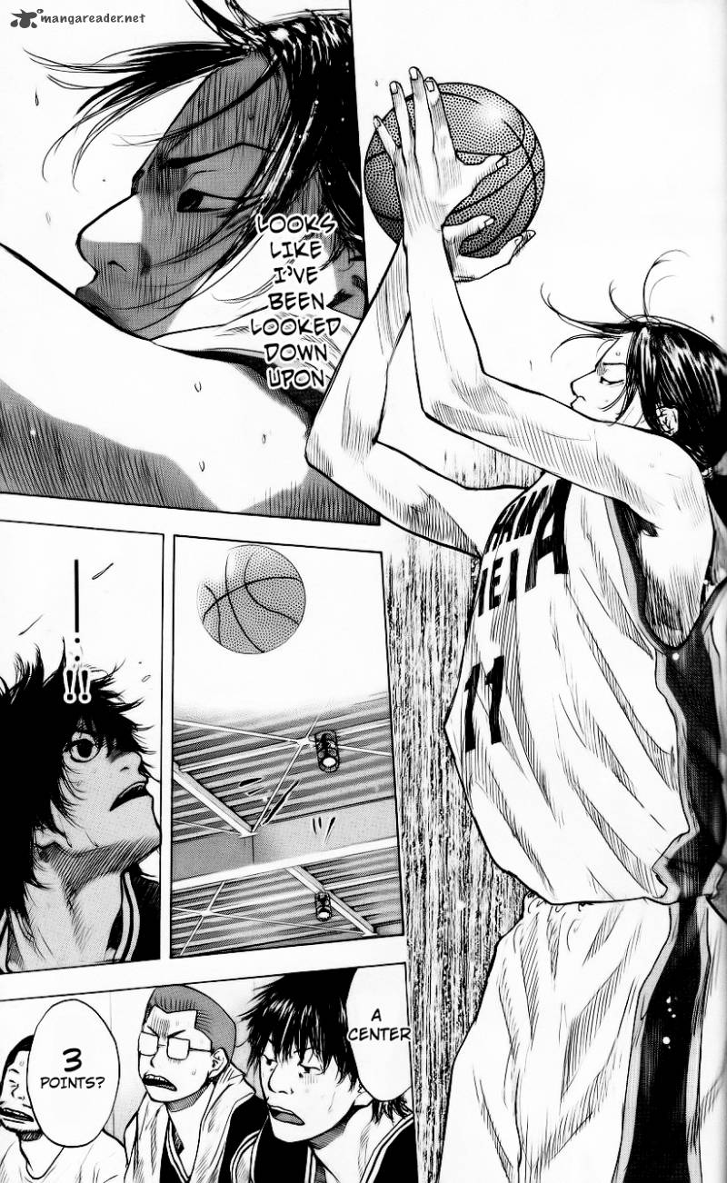 Ahiru No Sora 124 26
