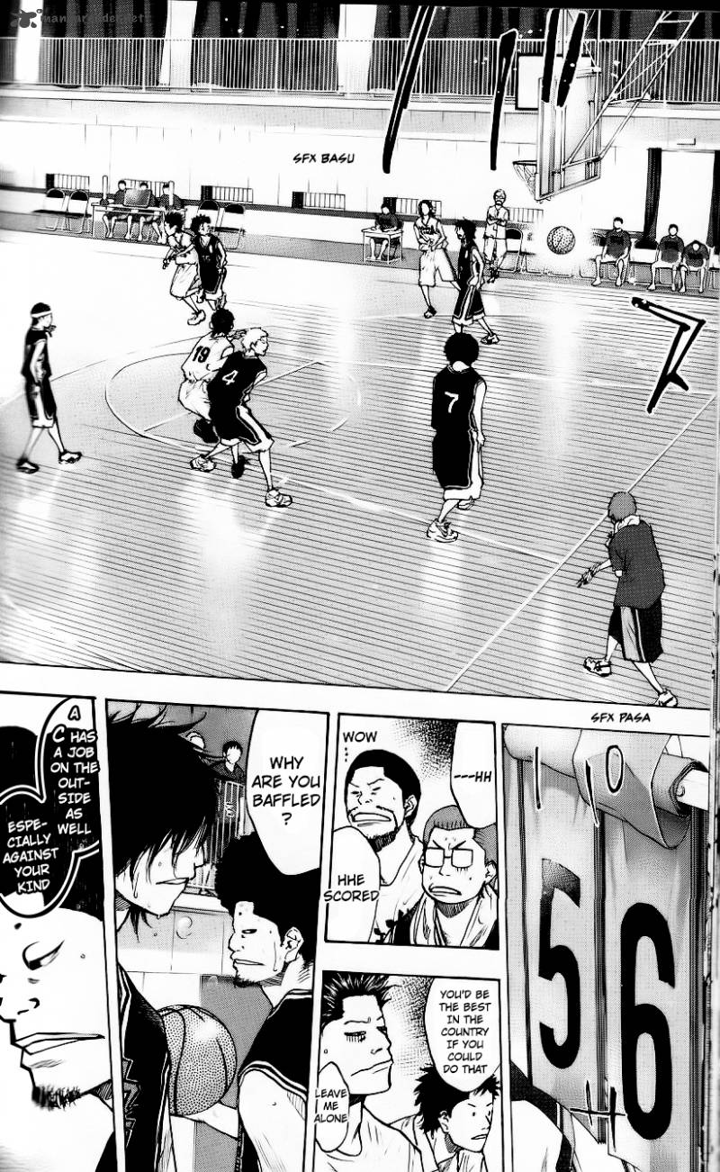 Ahiru No Sora 124 27
