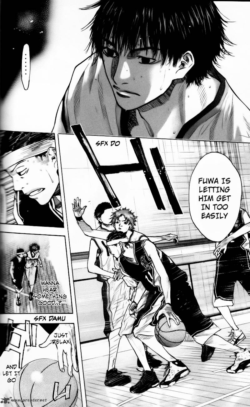 Ahiru No Sora 124 29