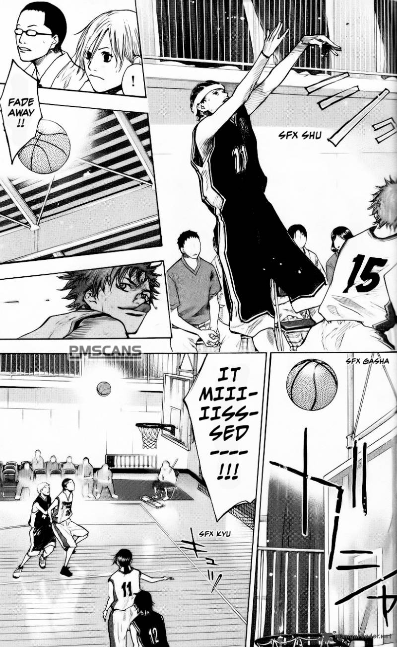Ahiru No Sora 124 30