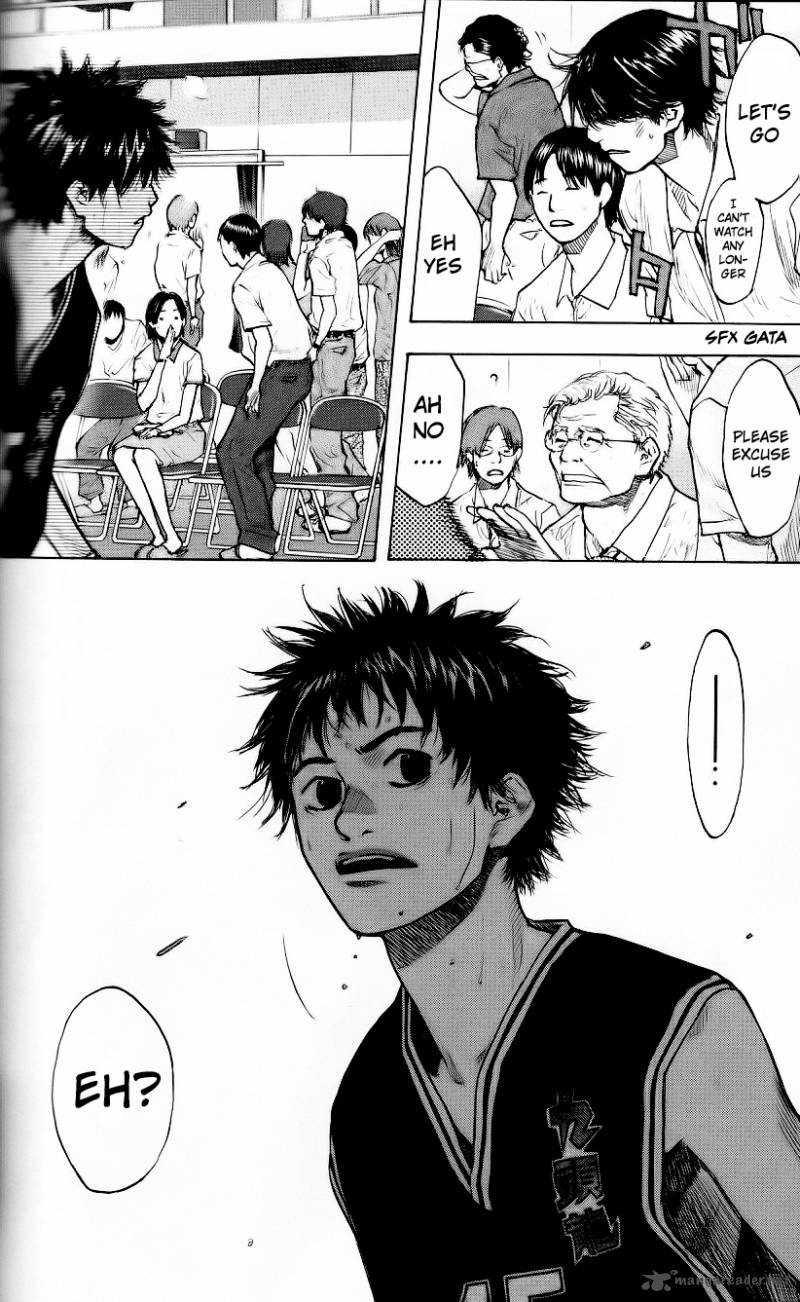 Ahiru No Sora 124 35