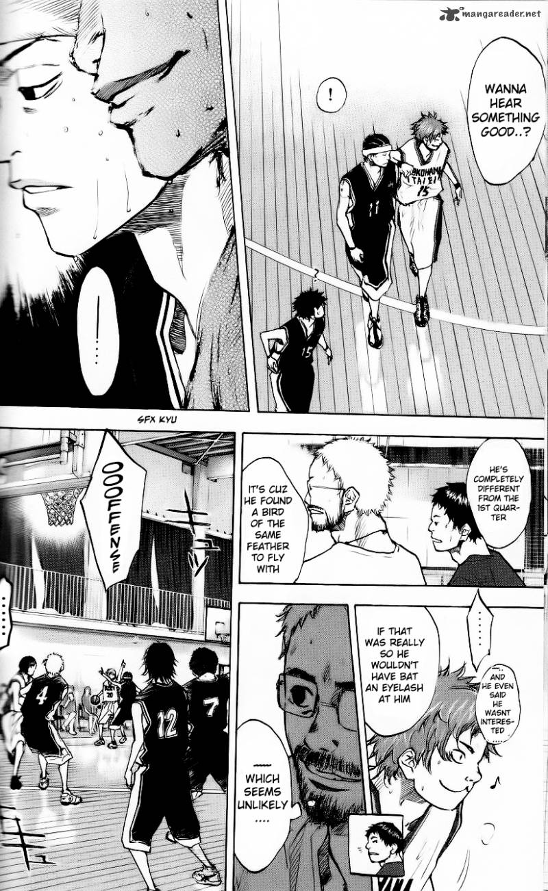 Ahiru No Sora 124 7