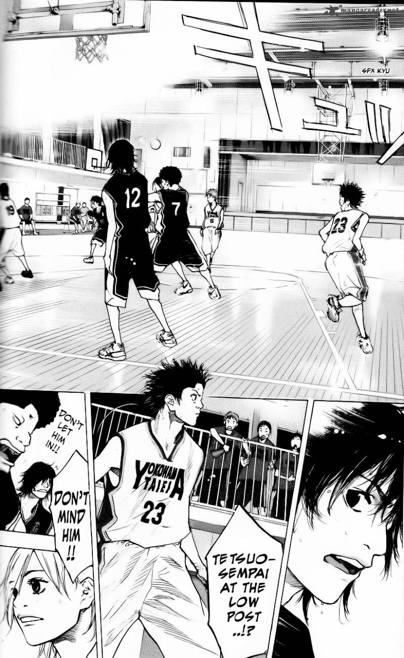 Ahiru No Sora 124 9