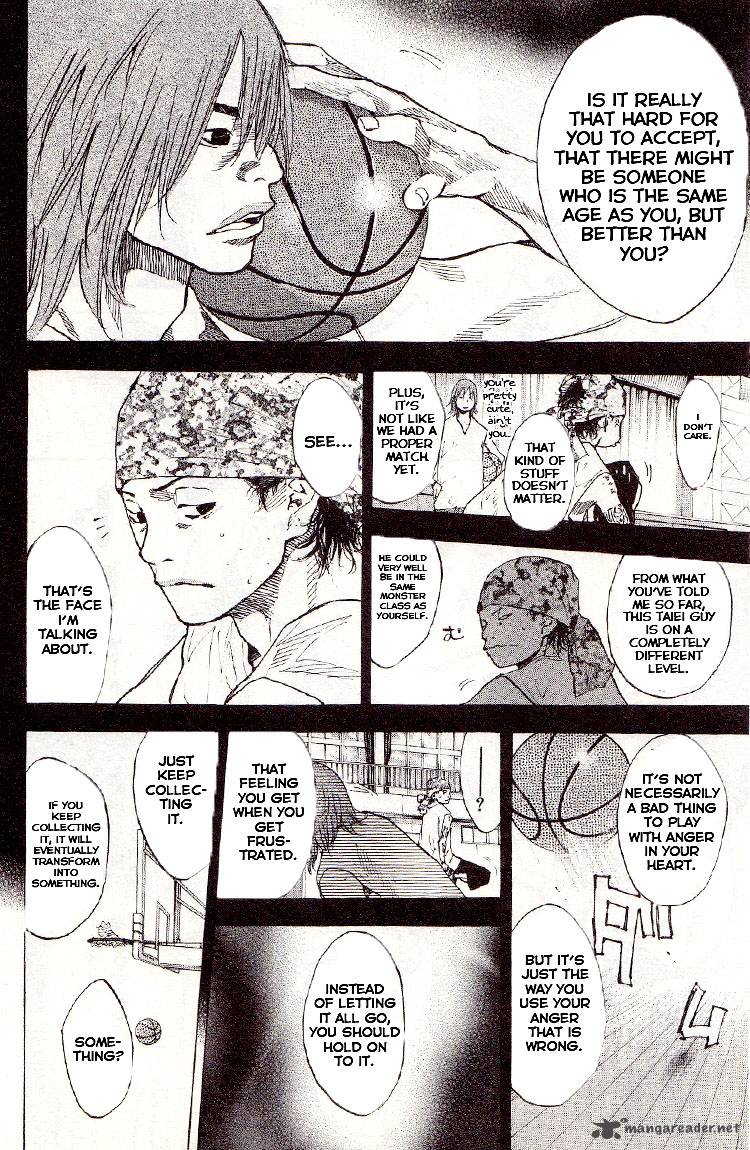 Ahiru No Sora 127 10