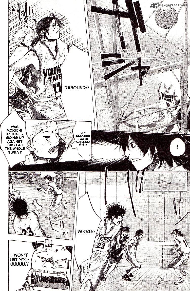 Ahiru No Sora 127 14