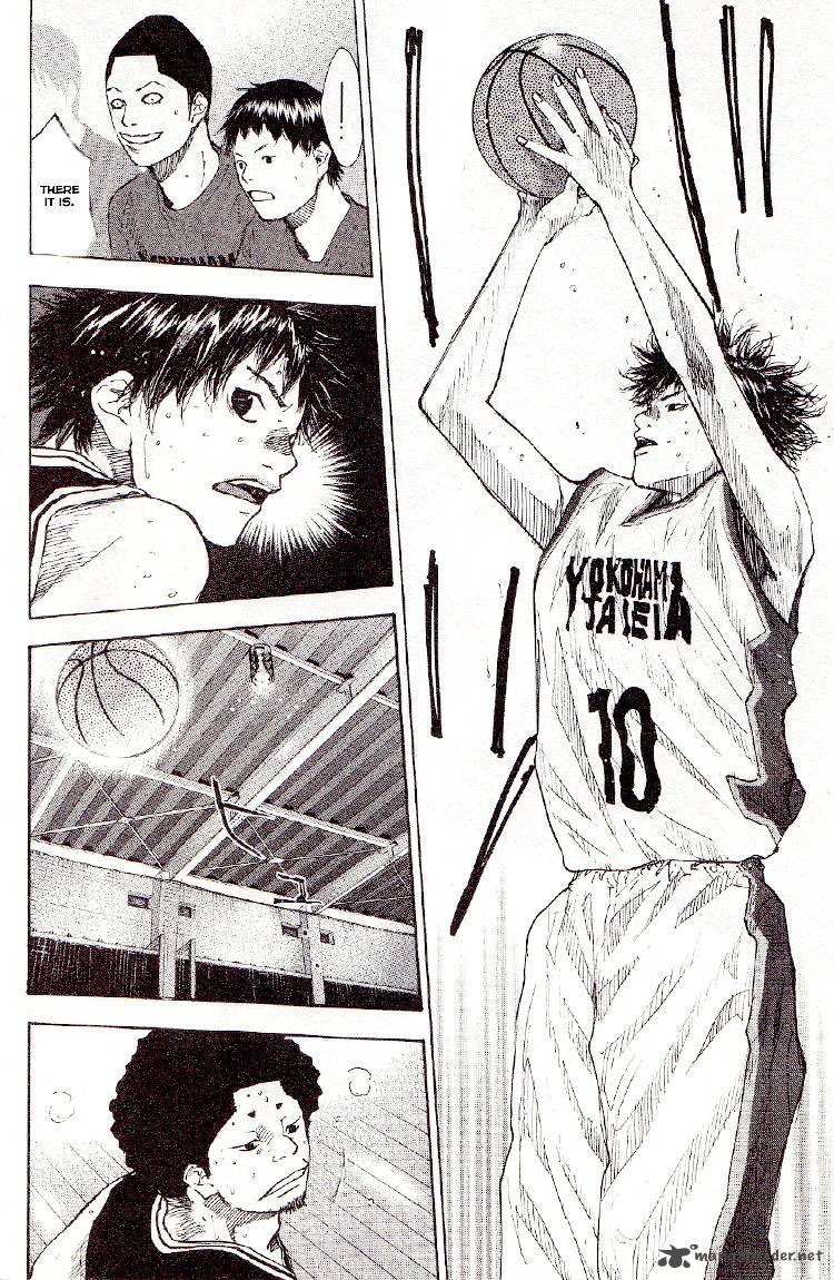 Ahiru No Sora 127 16