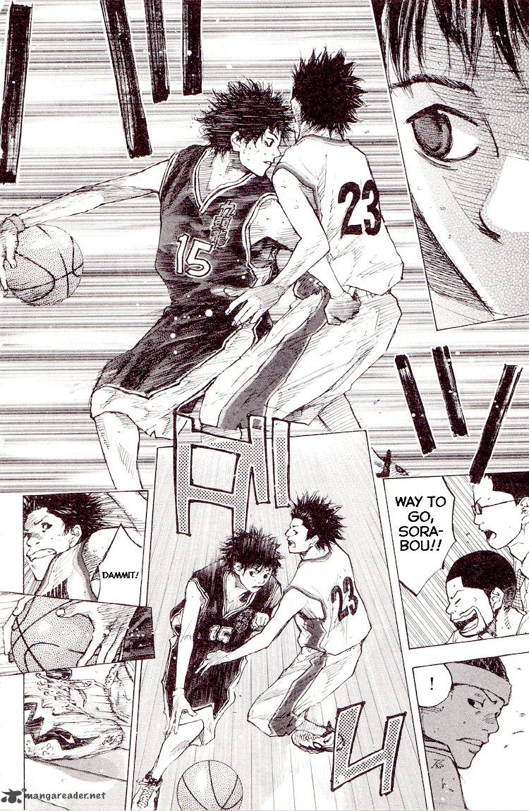 Ahiru No Sora 127 20
