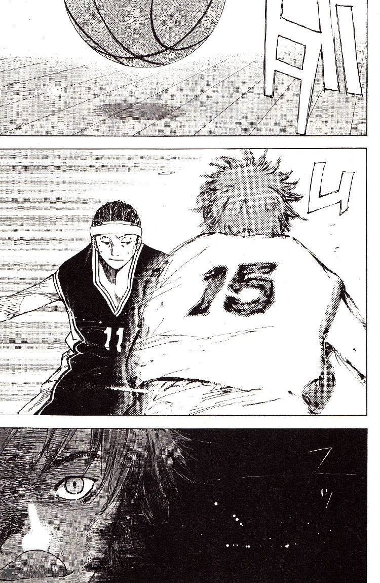 Ahiru No Sora 127 5