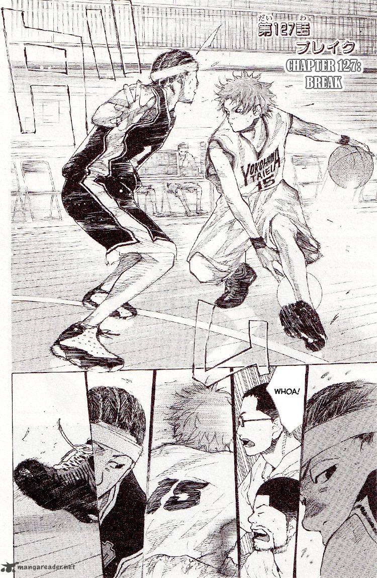 Ahiru No Sora 127 6