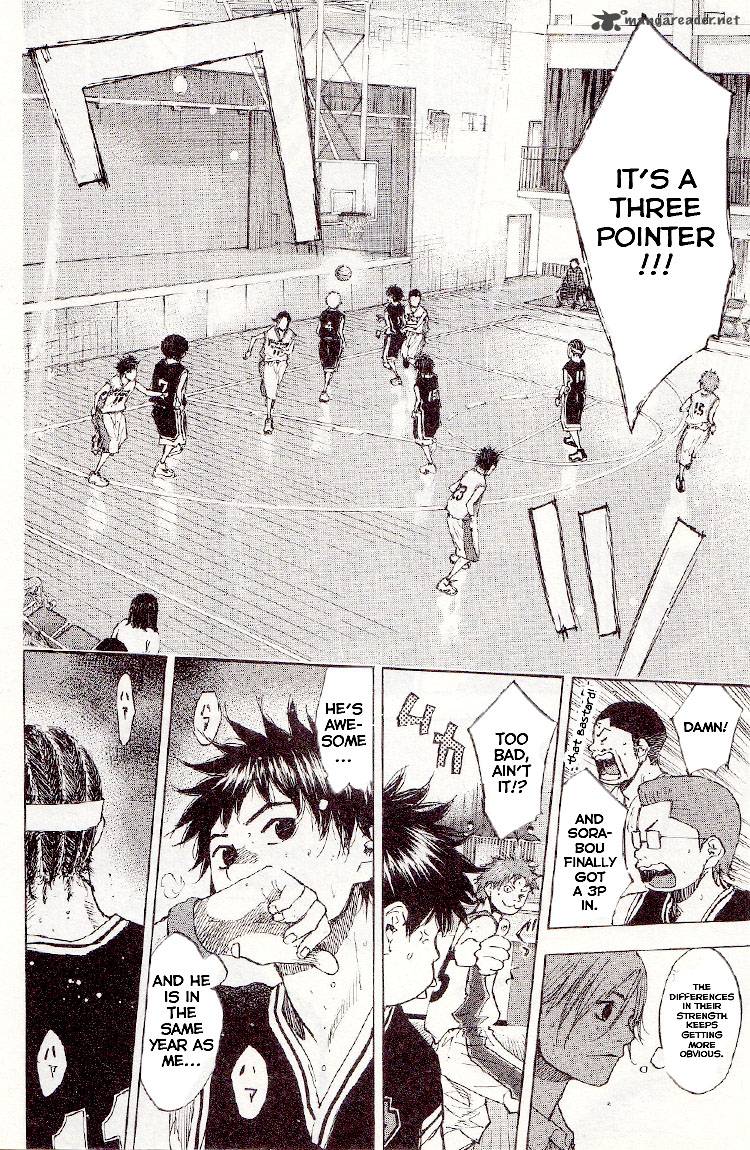 Ahiru No Sora 127 8