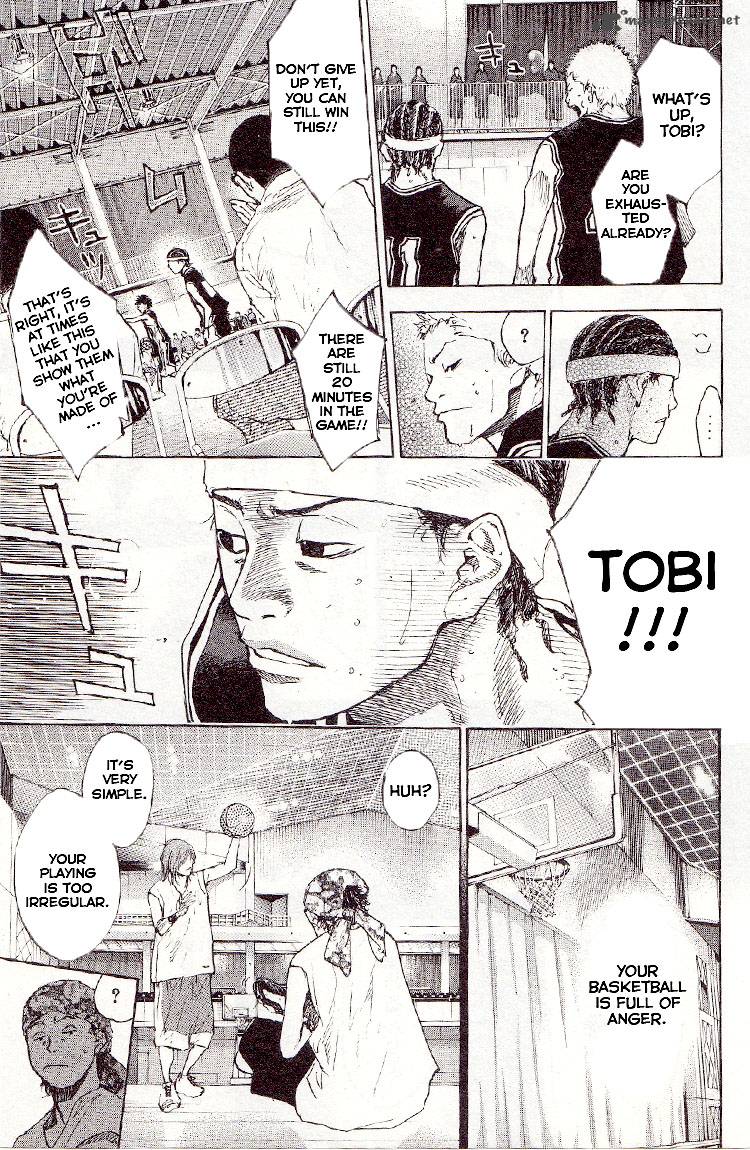 Ahiru No Sora 127 9