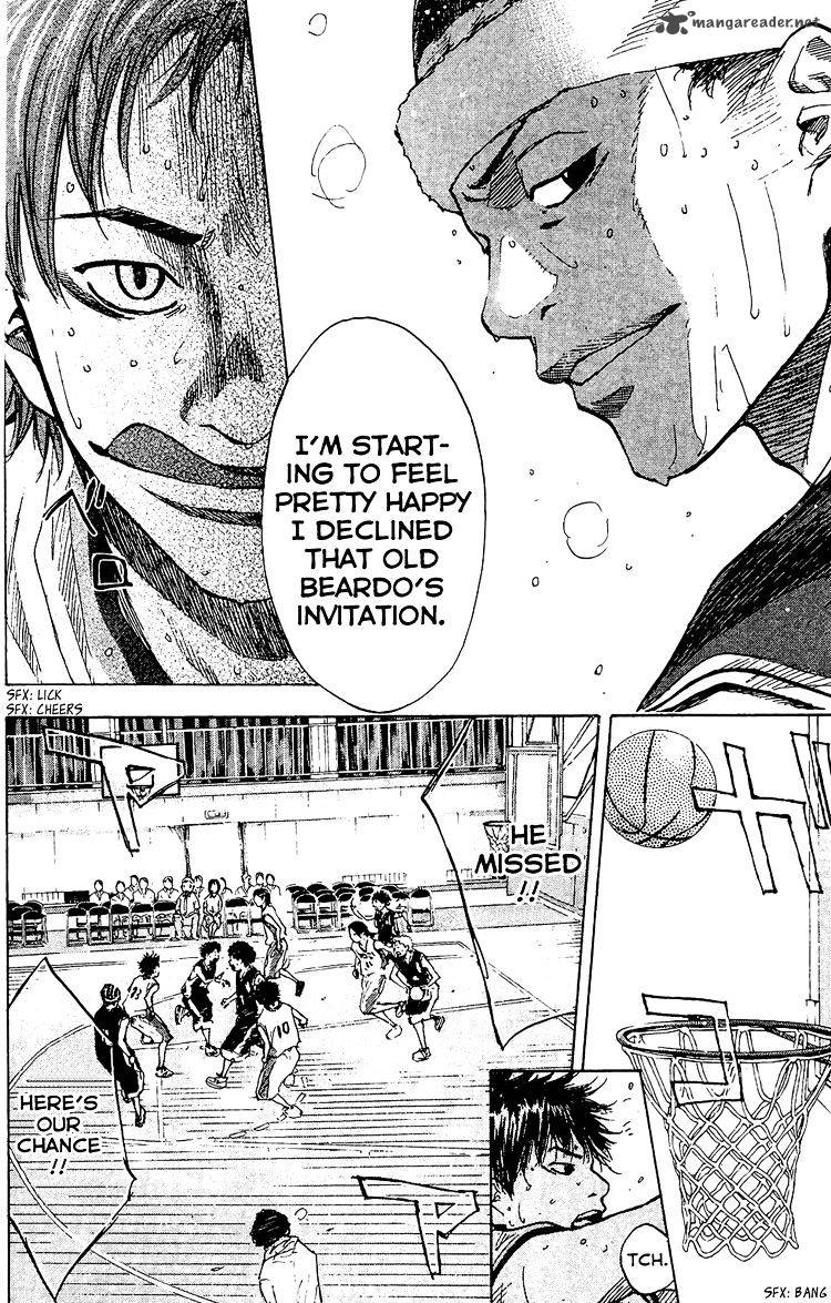 Ahiru No Sora 129 11