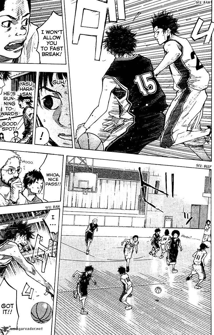 Ahiru No Sora 129 12