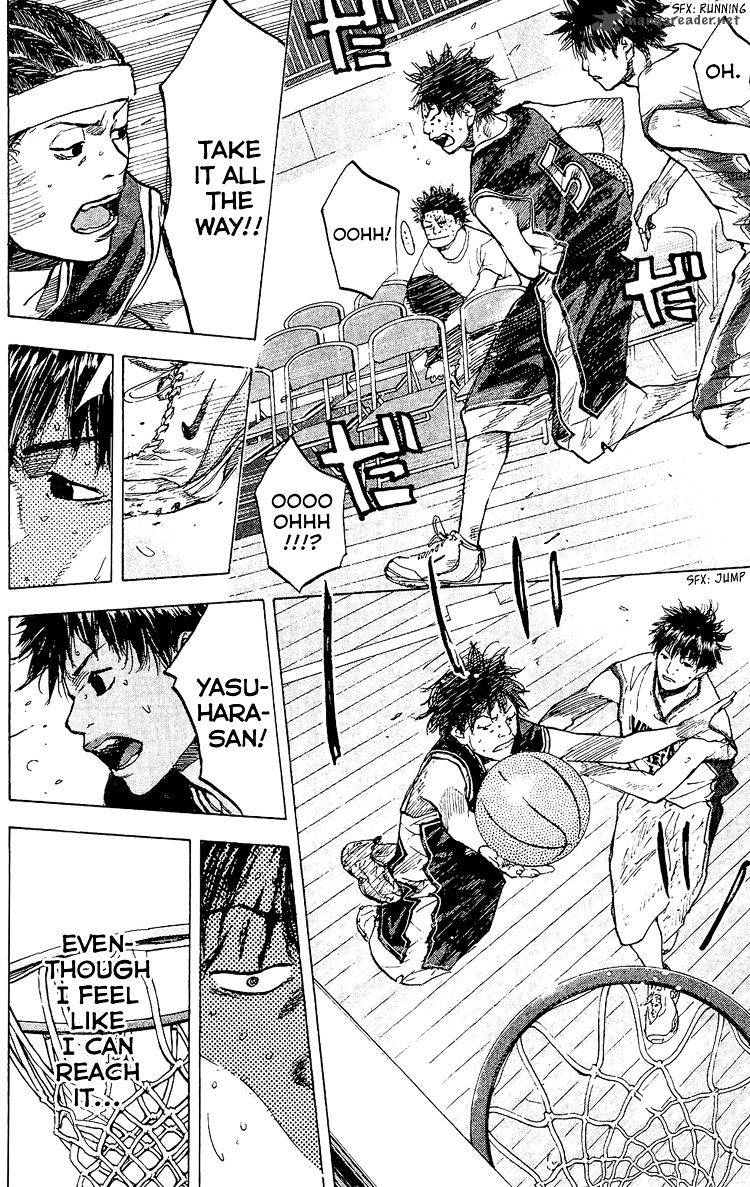 Ahiru No Sora 129 13