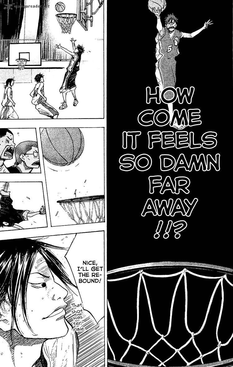 Ahiru No Sora 129 14