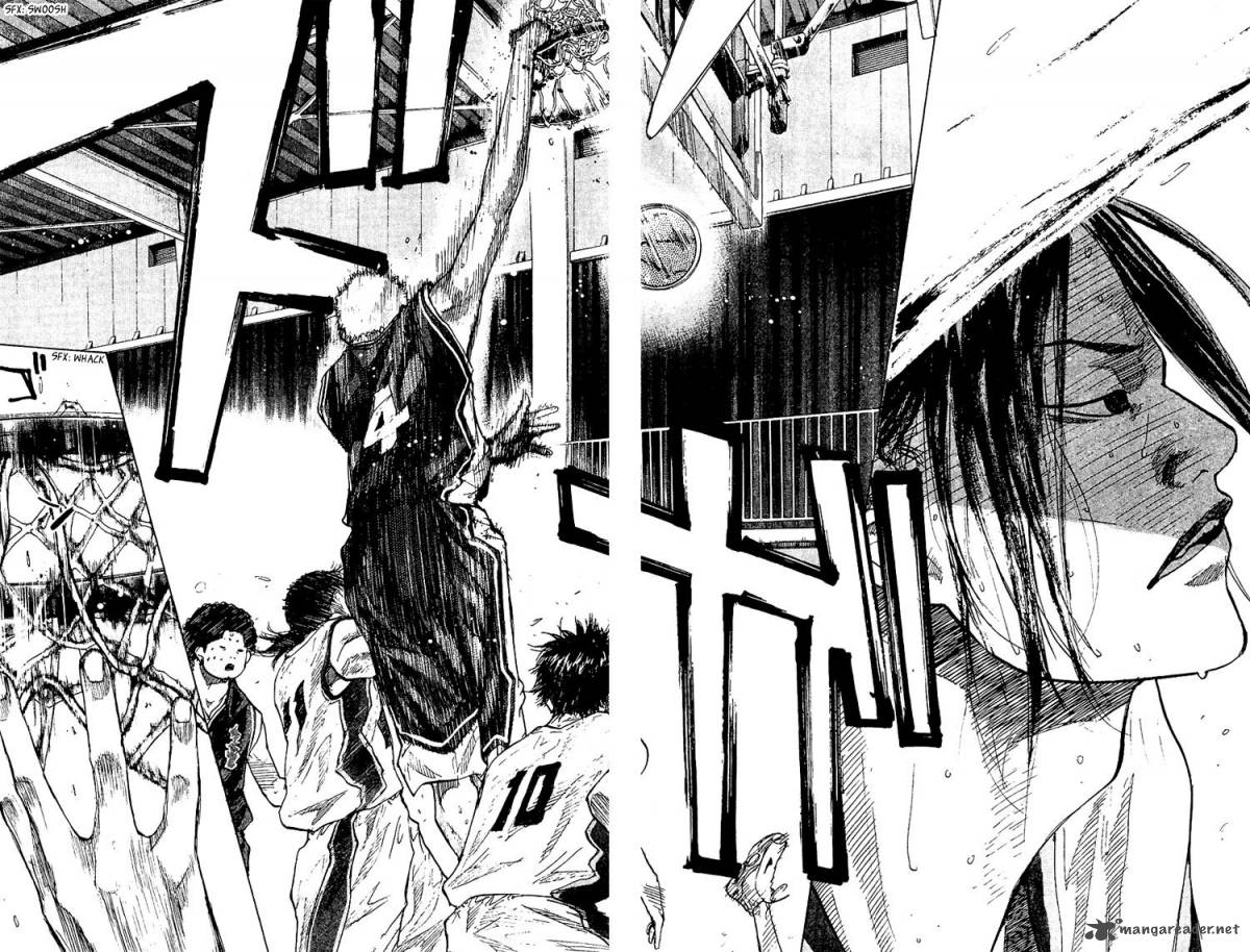 Ahiru No Sora 129 15