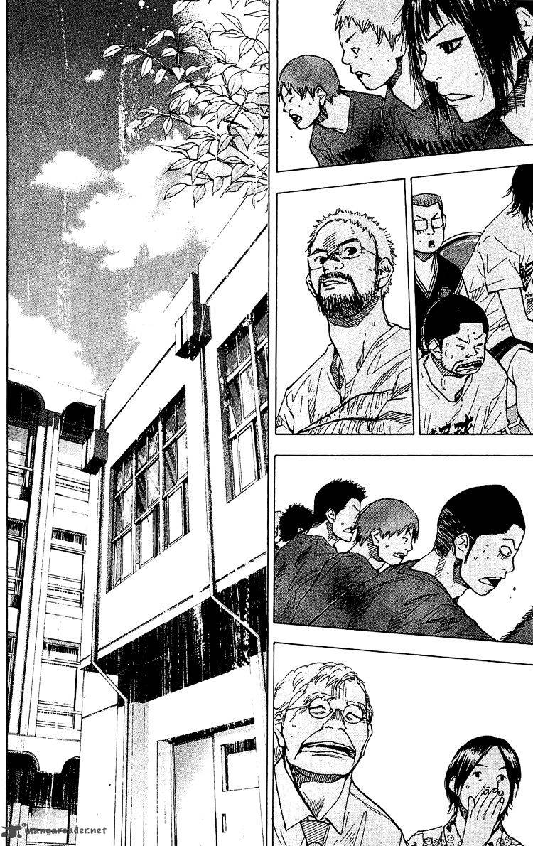 Ahiru No Sora 129 16