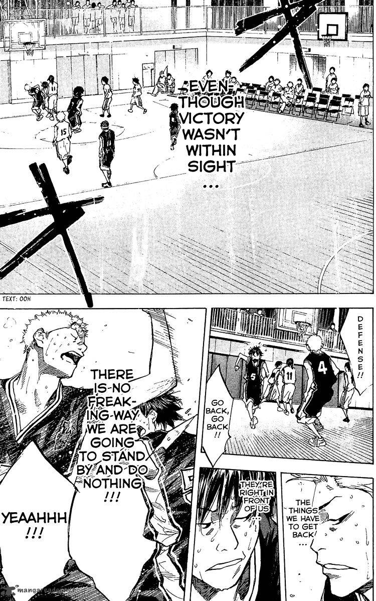 Ahiru No Sora 129 17