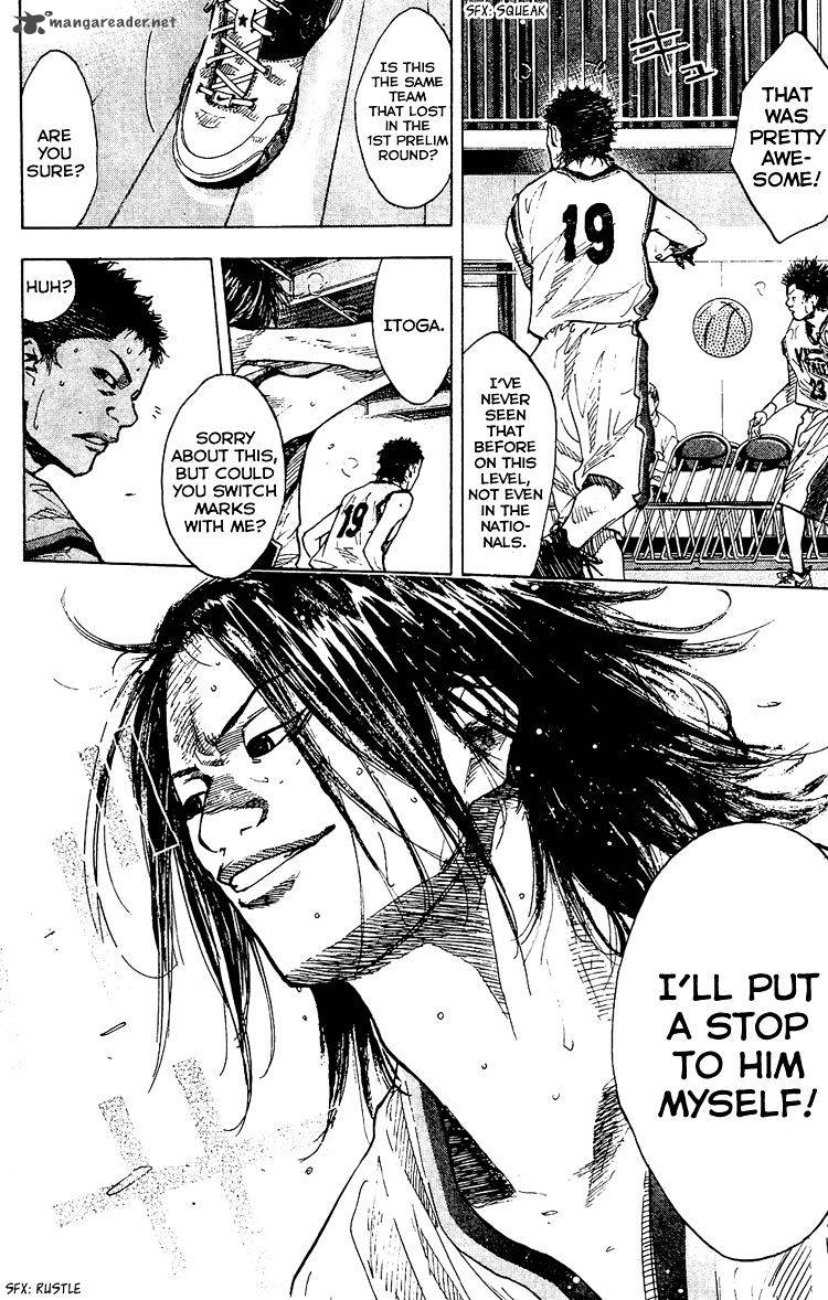 Ahiru No Sora 129 18