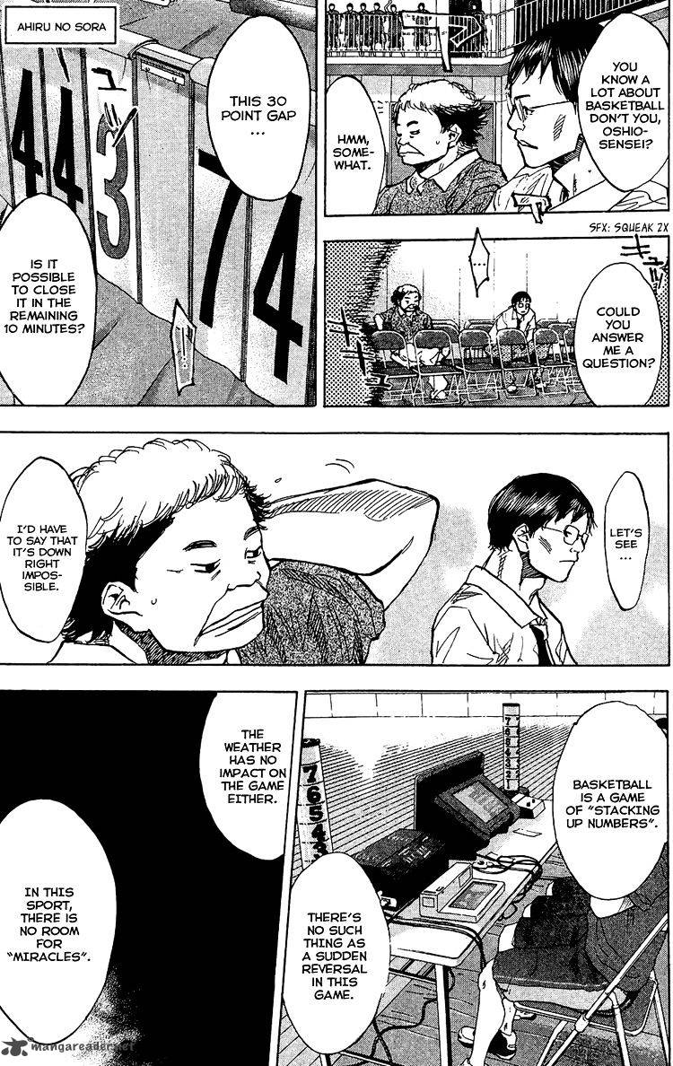 Ahiru No Sora 129 2