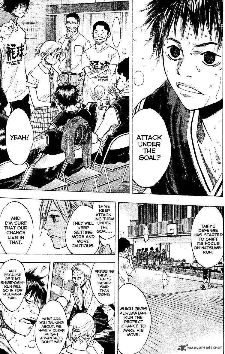 Ahiru No Sora 129 4