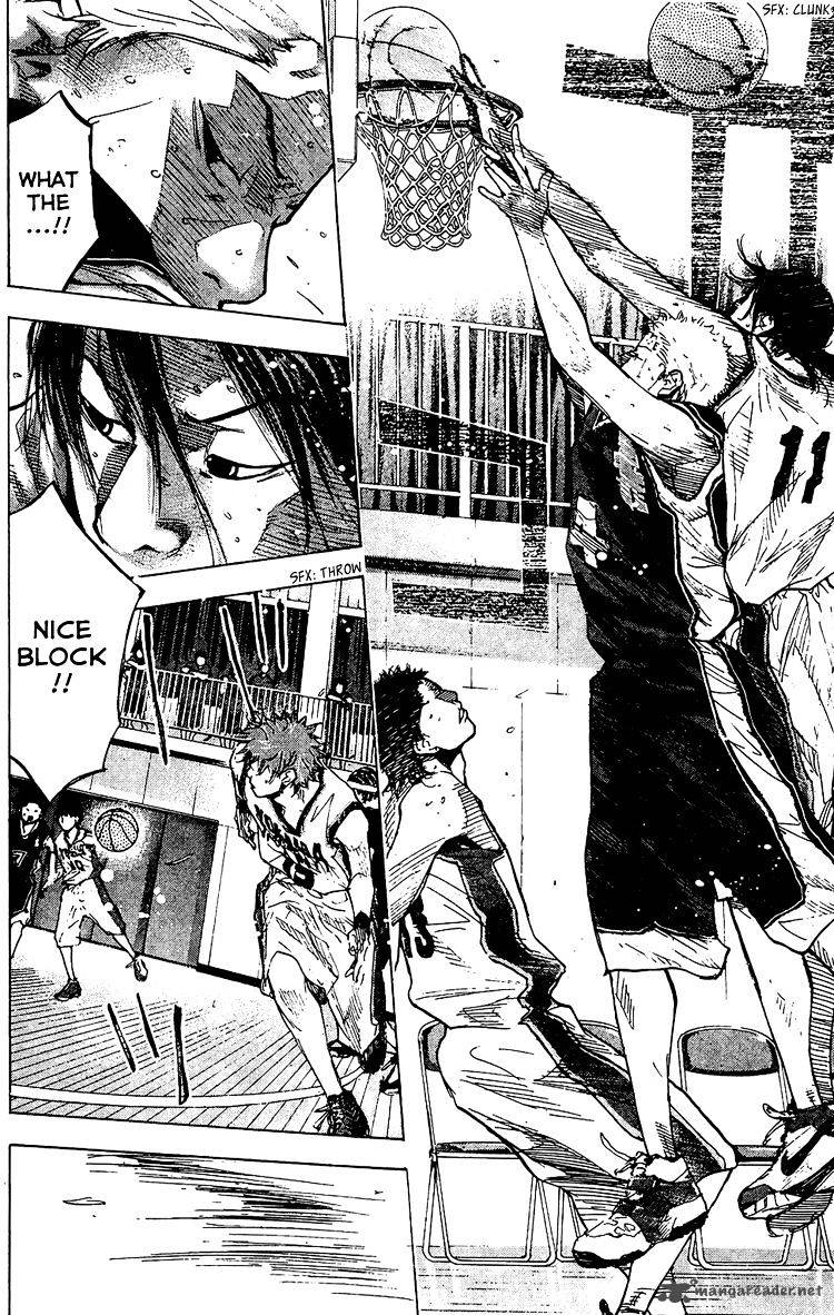 Ahiru No Sora 129 9