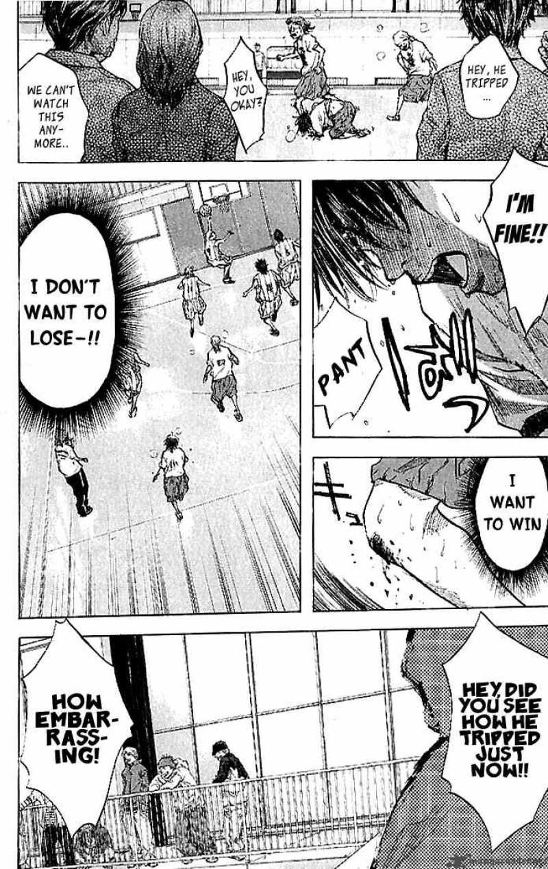 Ahiru No Sora 13 14