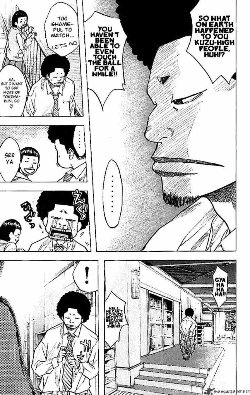 Ahiru No Sora 13 15