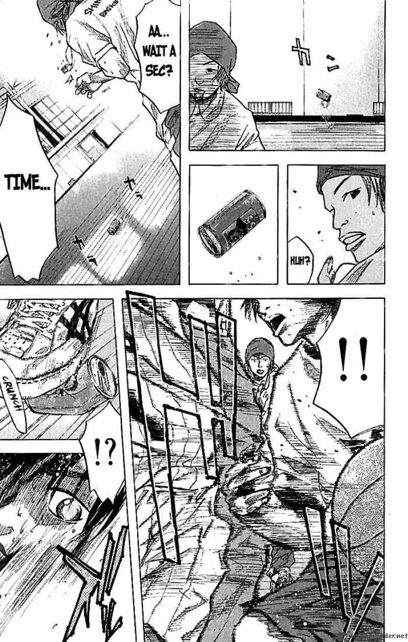 Ahiru No Sora 13 20