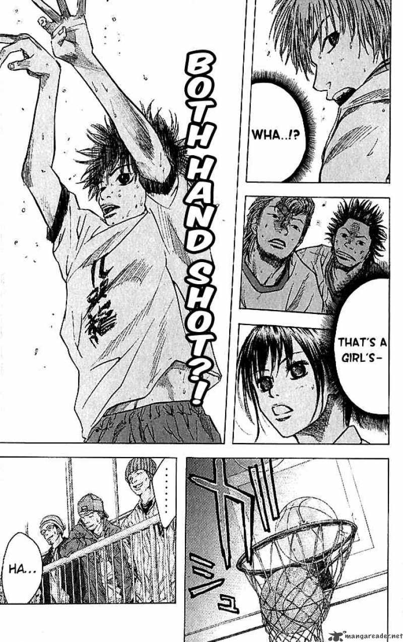Ahiru No Sora 13 5