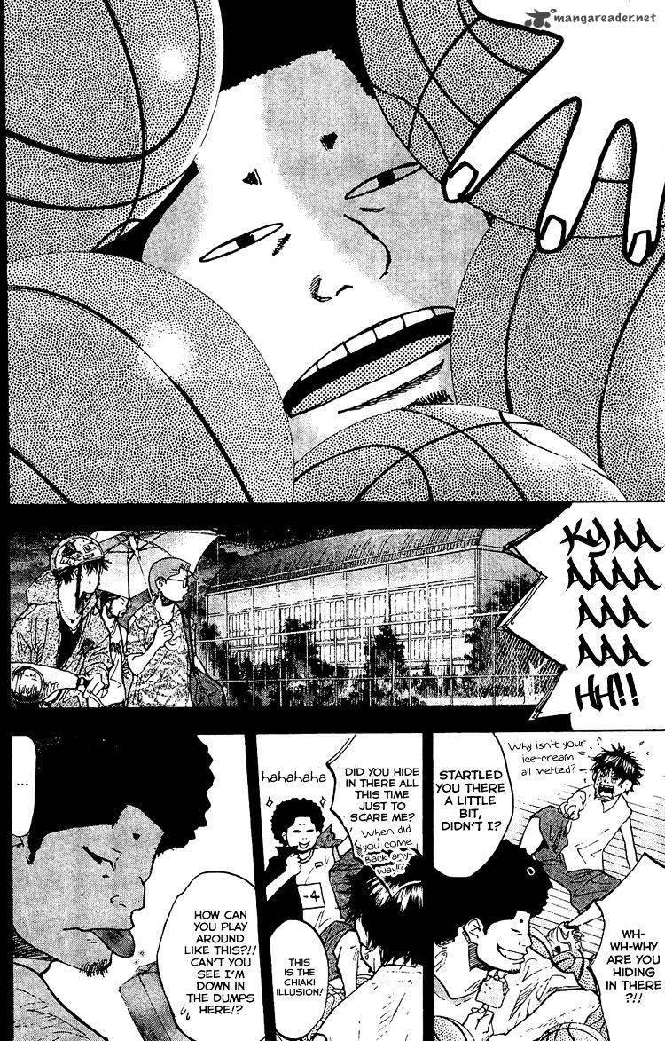 Ahiru No Sora 130 29