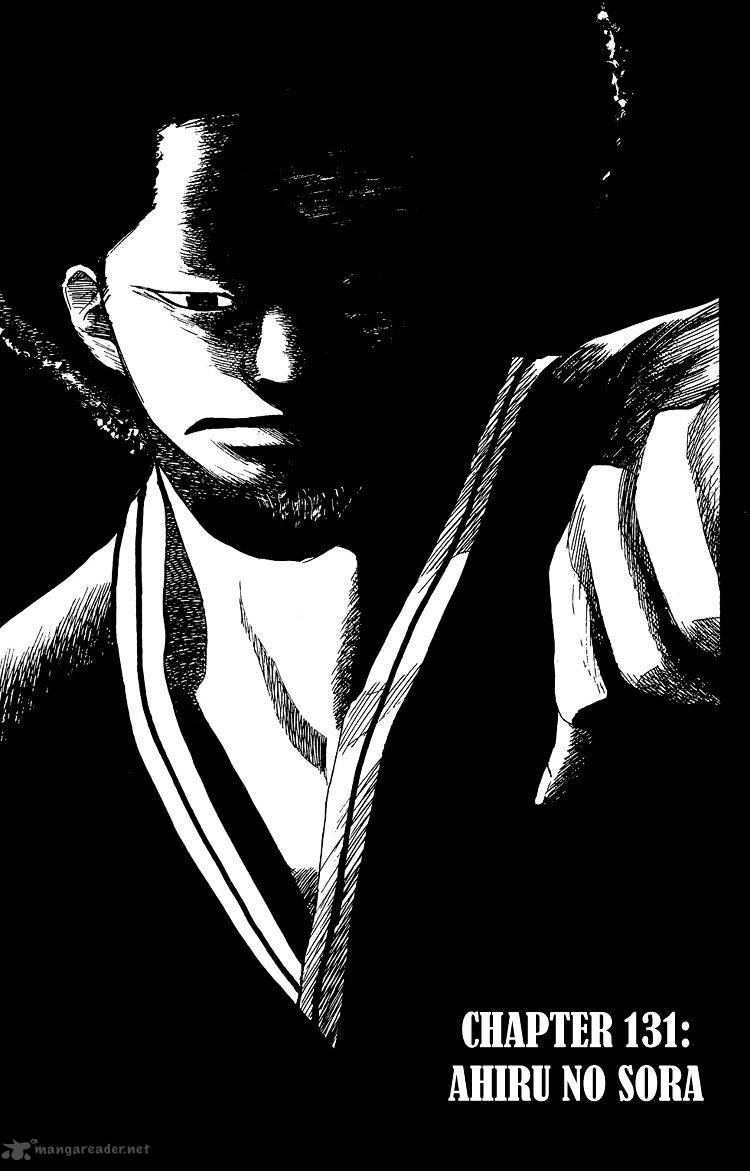 Ahiru No Sora 131 1