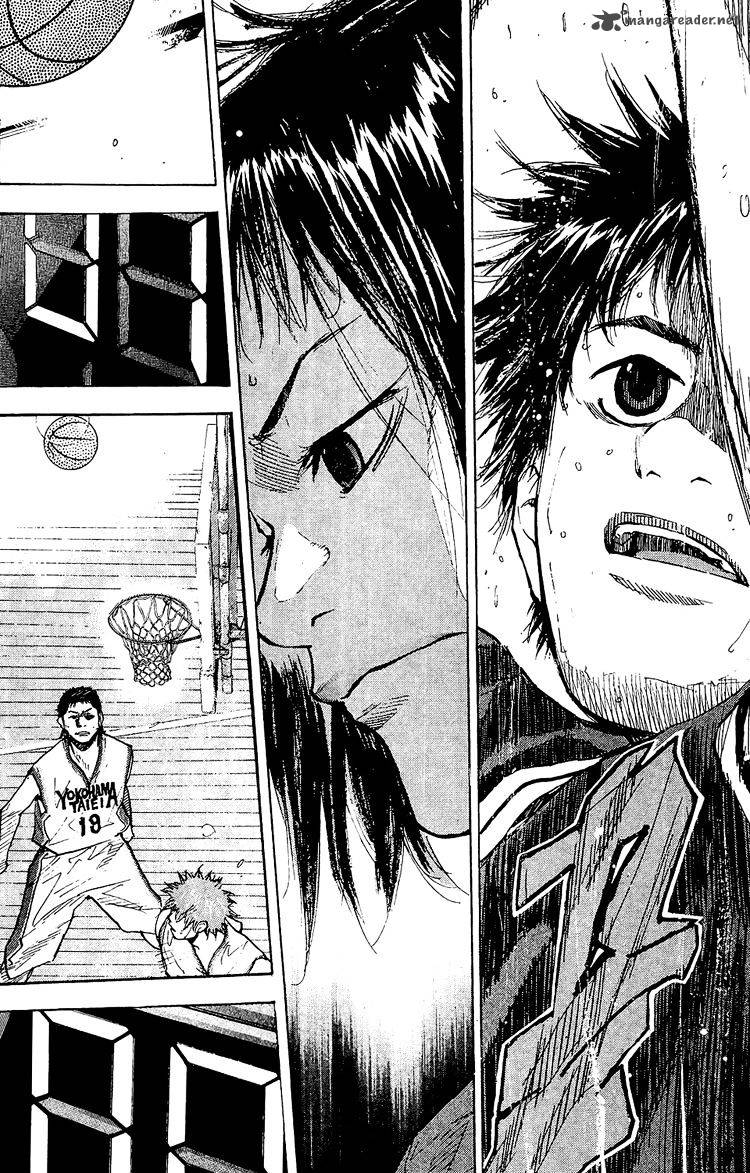 Ahiru No Sora 131 14