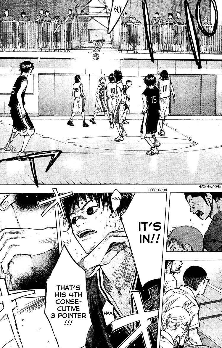 Ahiru No Sora 131 15