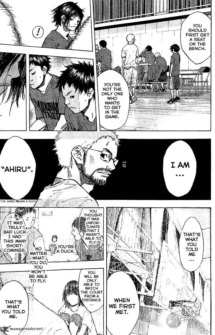 Ahiru No Sora 131 22