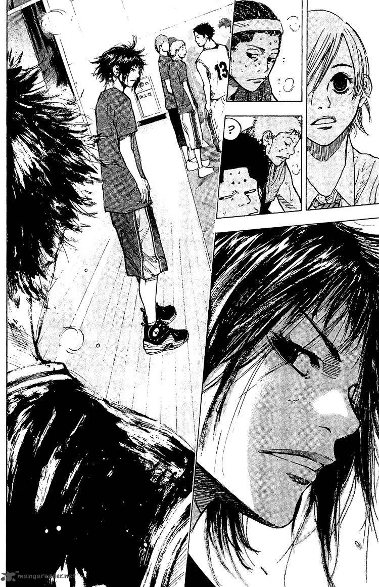 Ahiru No Sora 131 27