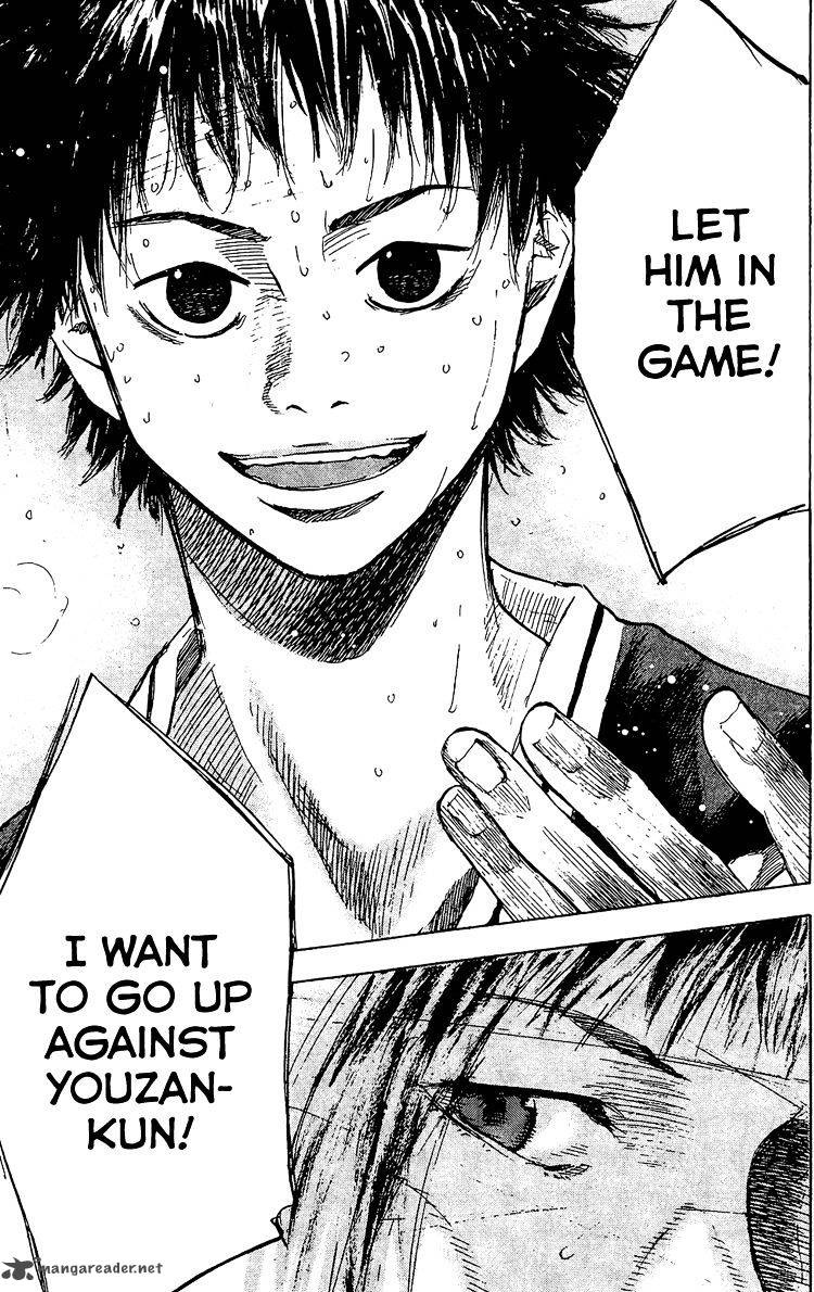 Ahiru No Sora 131 28