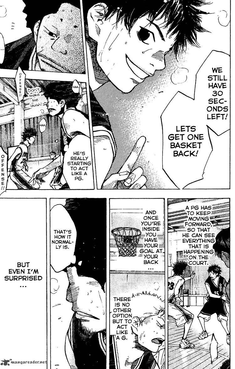 Ahiru No Sora 131 5
