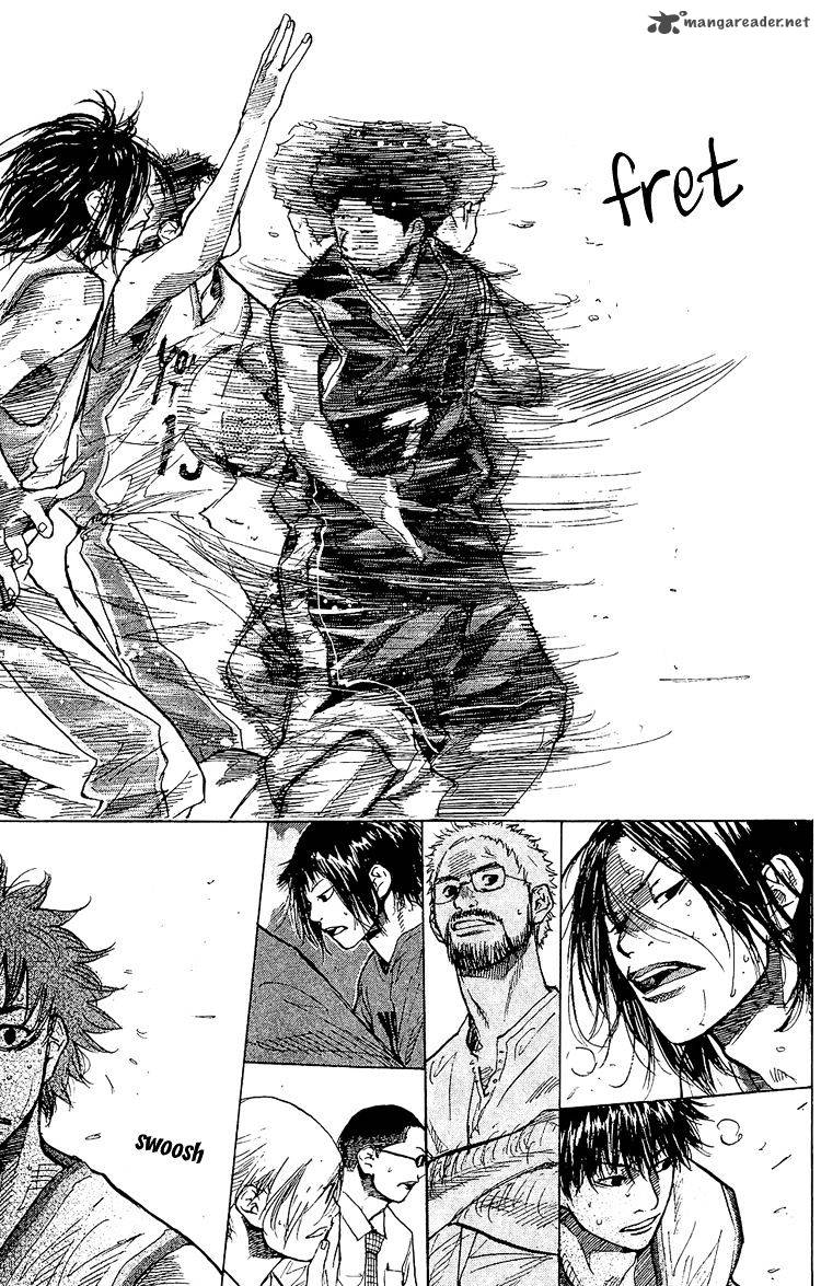 Ahiru No Sora 131 7