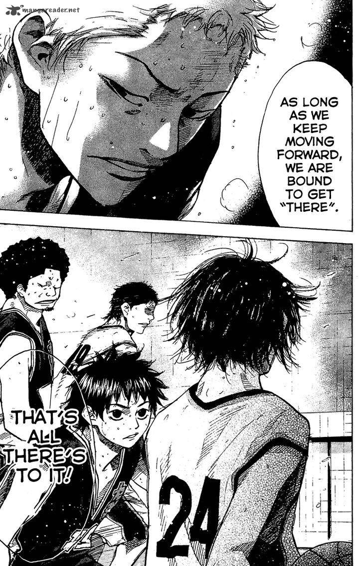 Ahiru No Sora 132 10