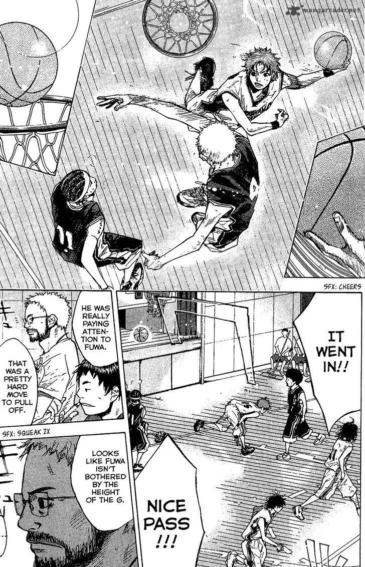 Ahiru No Sora 132 12