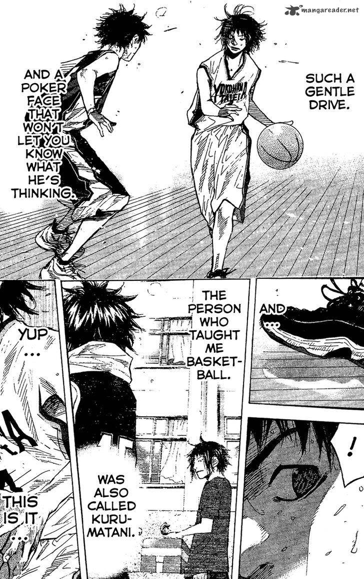 Ahiru No Sora 132 14