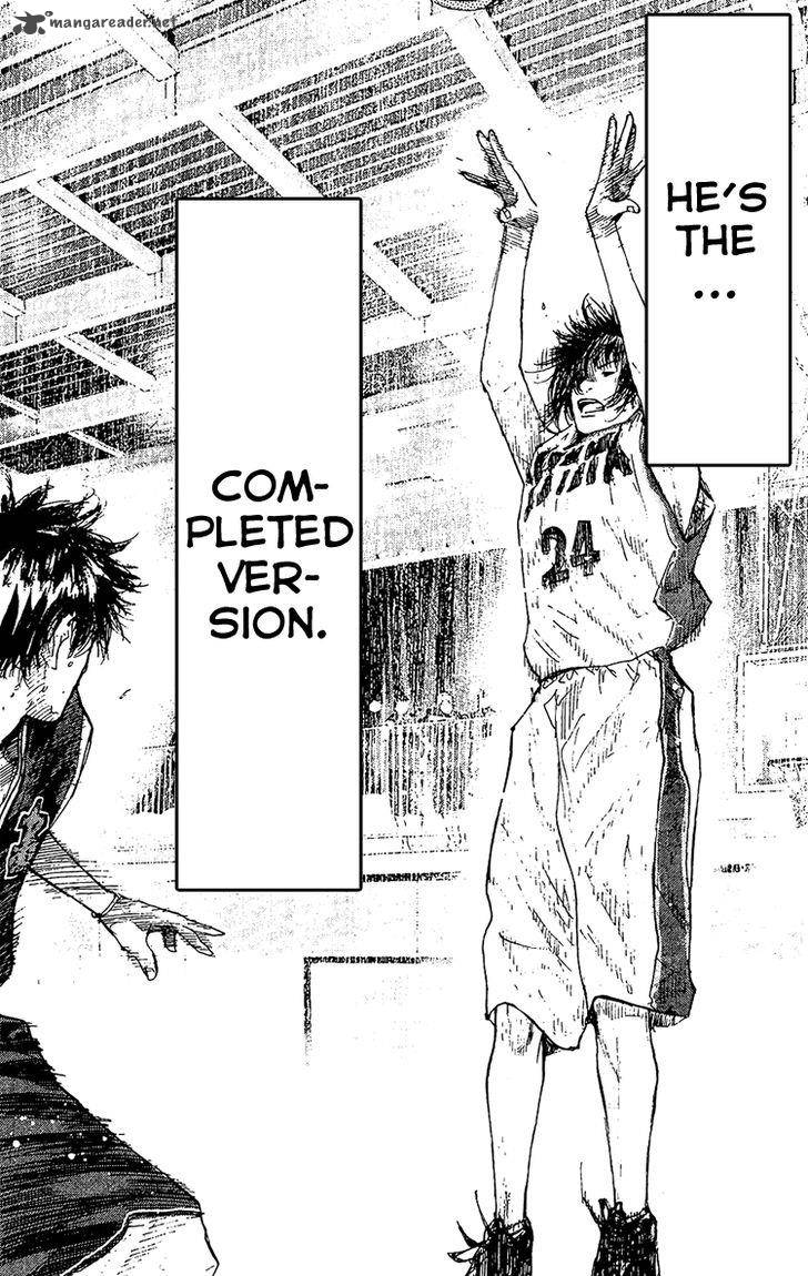 Ahiru No Sora 132 15