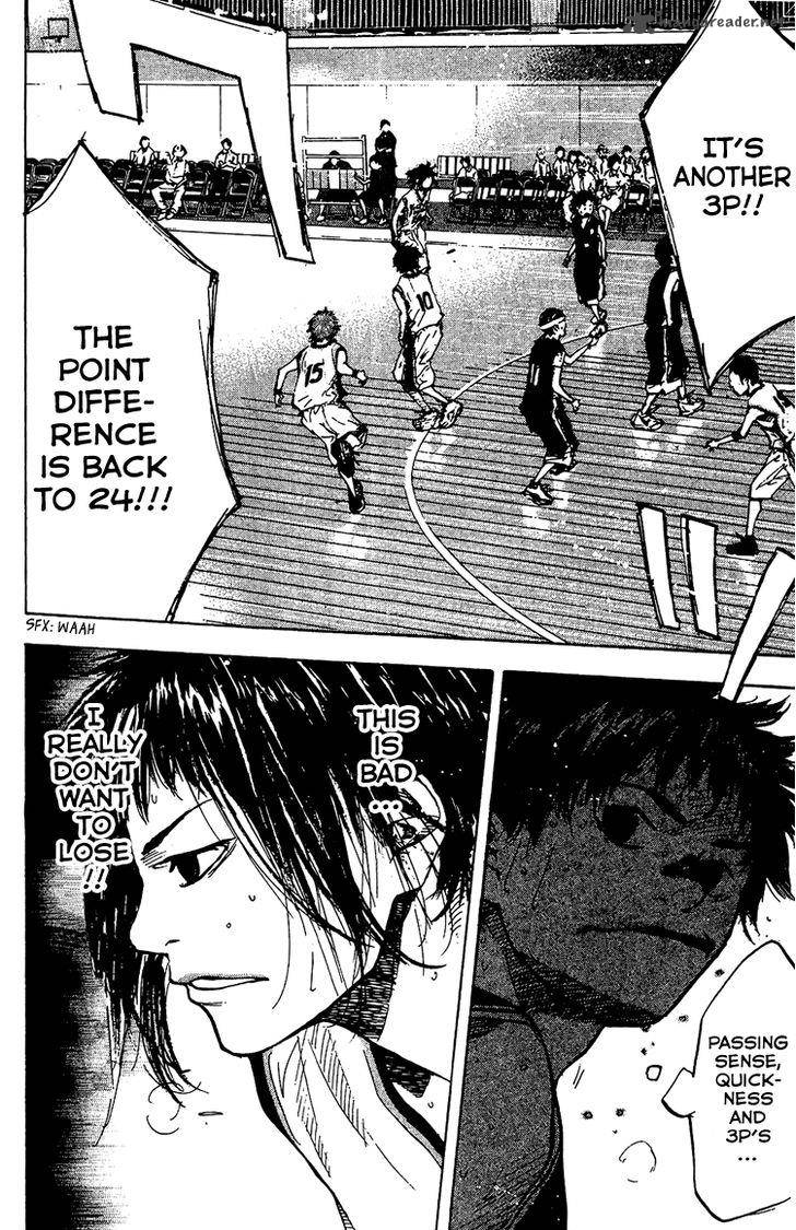 Ahiru No Sora 132 17
