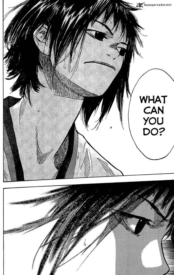 Ahiru No Sora 132 19